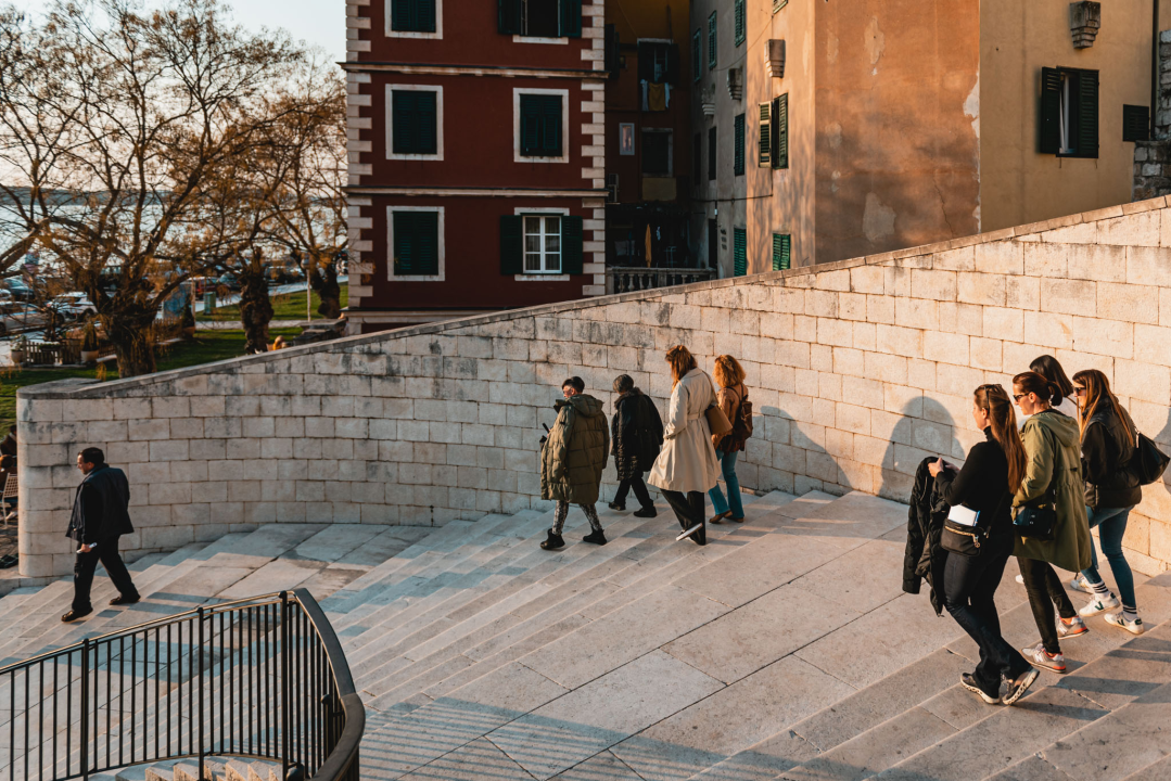 Prošli smo Dolac od kruharnice do Križinog mula, znate li gdje je to?
