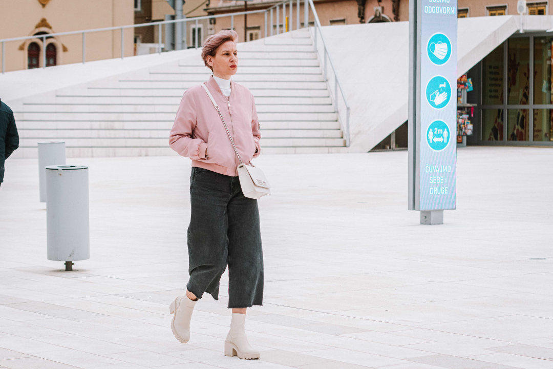 FOTO Đir po gradu, srijeda 30. ožujka