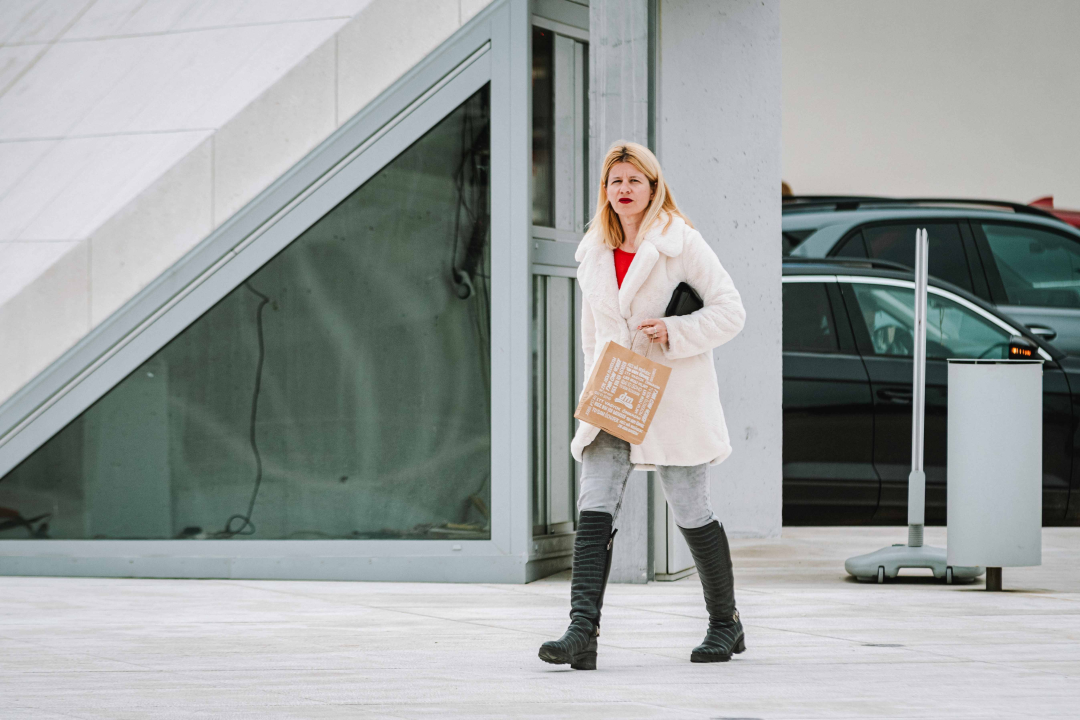 FOTO Đir po gradu, srijeda 30. ožujka