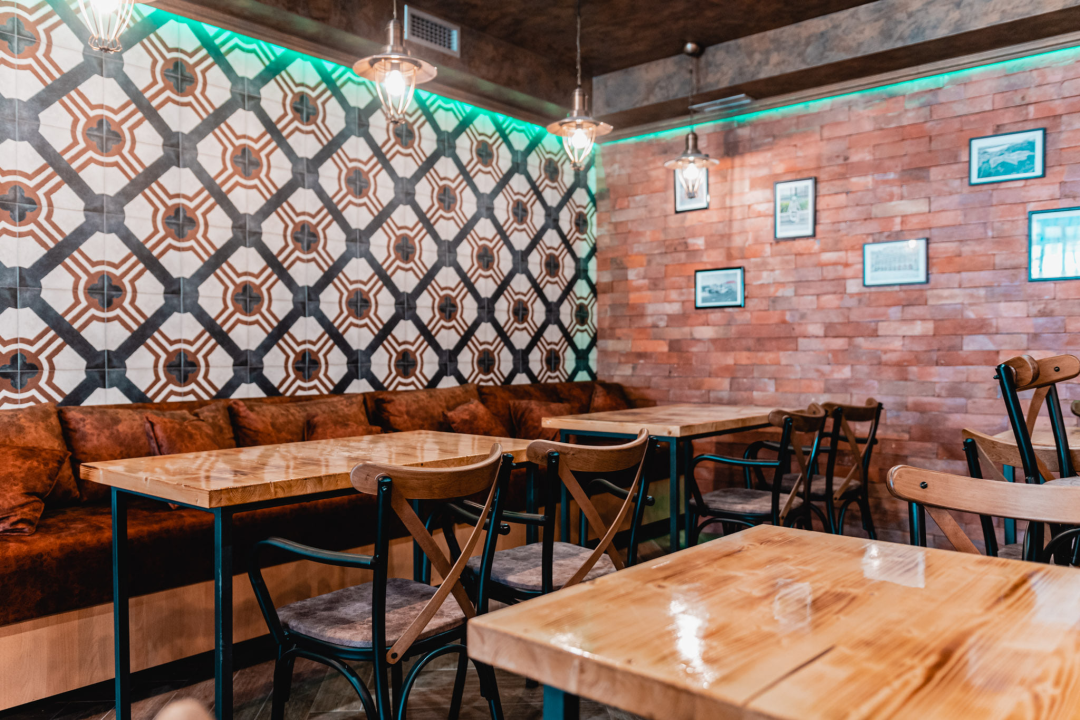 Posjetite novo hit mjesto u gradu Maestro Food&amp;Bar!