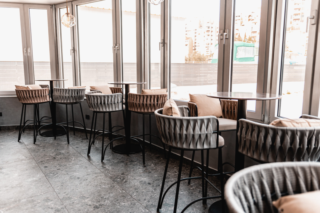 Posjetite novo hit mjesto u gradu Maestro Food&amp;Bar!