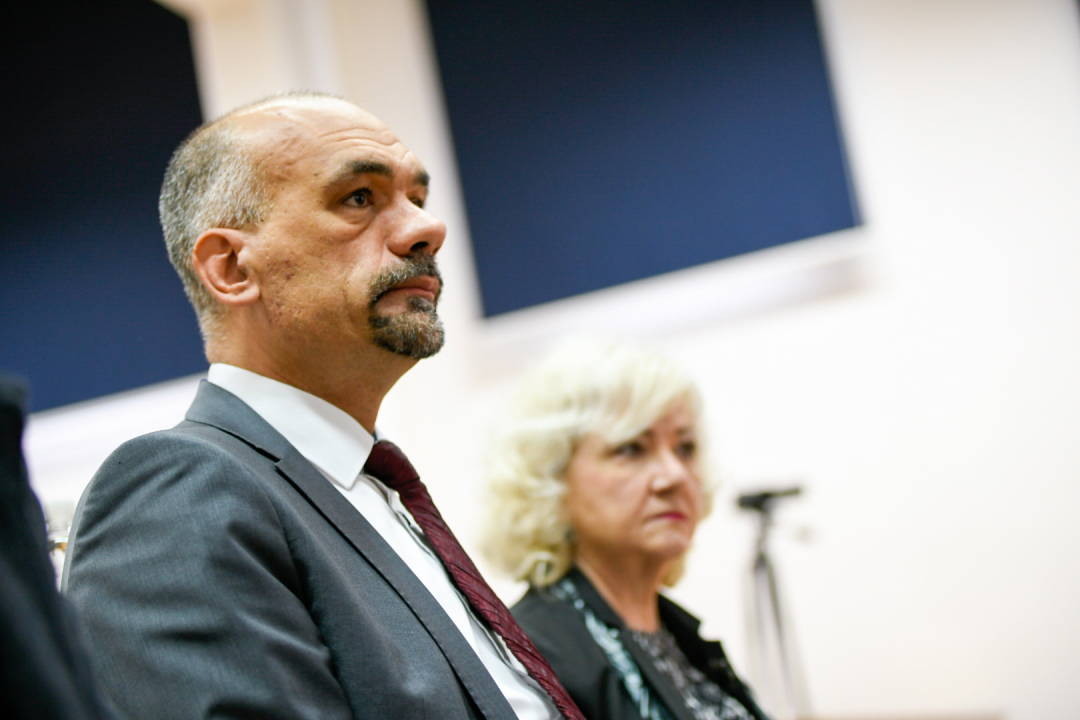 Petrina i Jelić su se poprilično natezali, ali točke dnevnog reda Županijske skupštine na brzinu su izglasane 