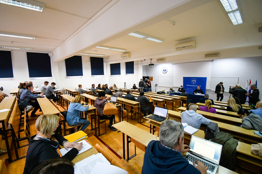Petrina s dnevnog reda sjednice povukao točku o opozivu župana Jelića  