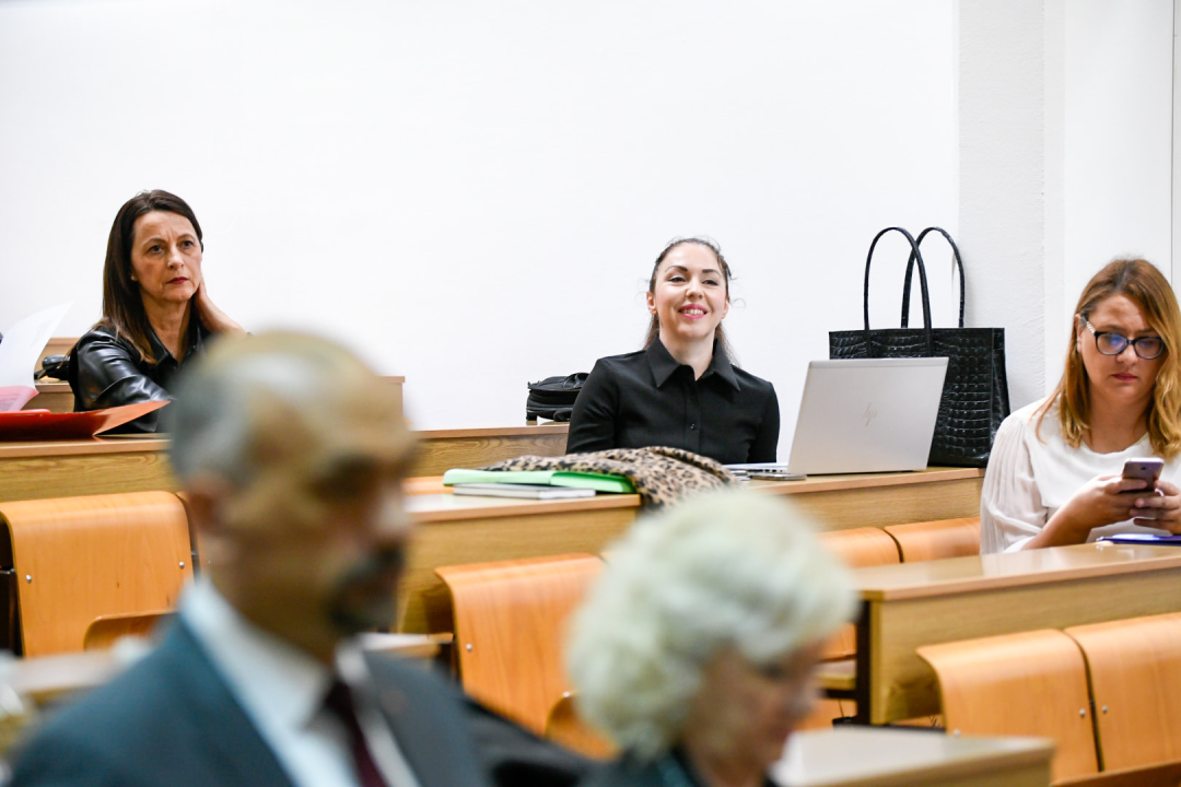 Petrina i Jelić su se poprilično natezali, ali točke dnevnog reda Županijske skupštine na brzinu su izglasane 