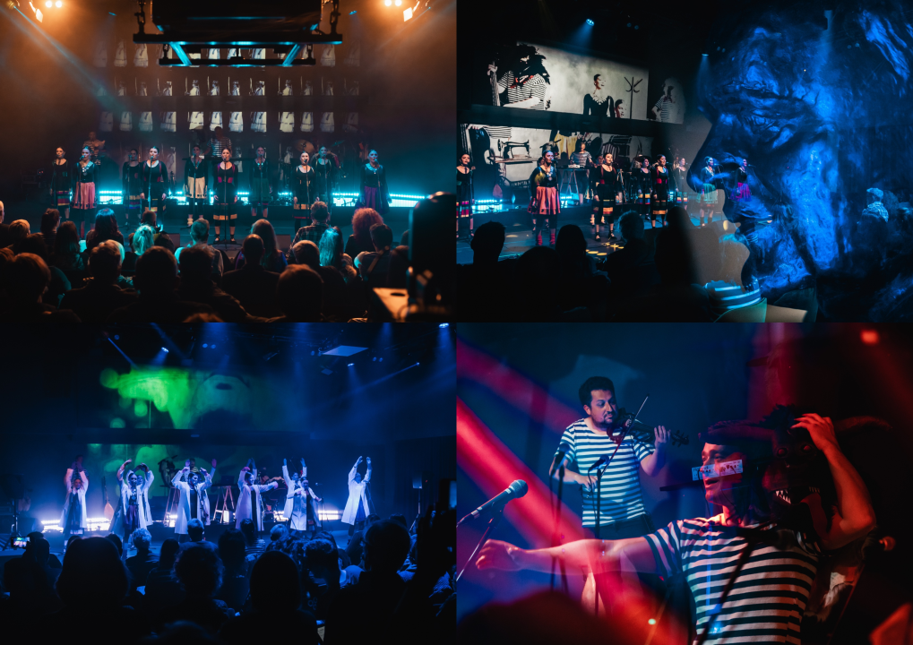 Lado Electro party u Arsenu oduševio i starije sugrađane: ‘Inače se dignu i otiđu kad shvate da nije klasični Lado’