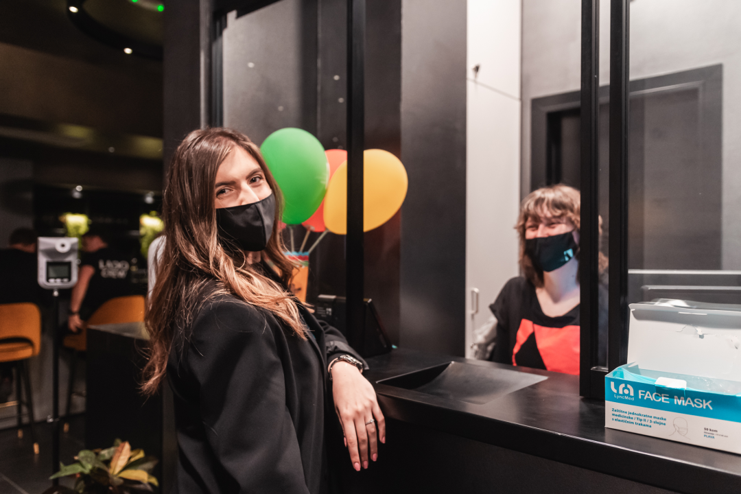 Lado Electro party u Arsenu oduševio i starije sugrađane: ‘Inače se dignu i otiđu kad shvate da nije klasični Lado’