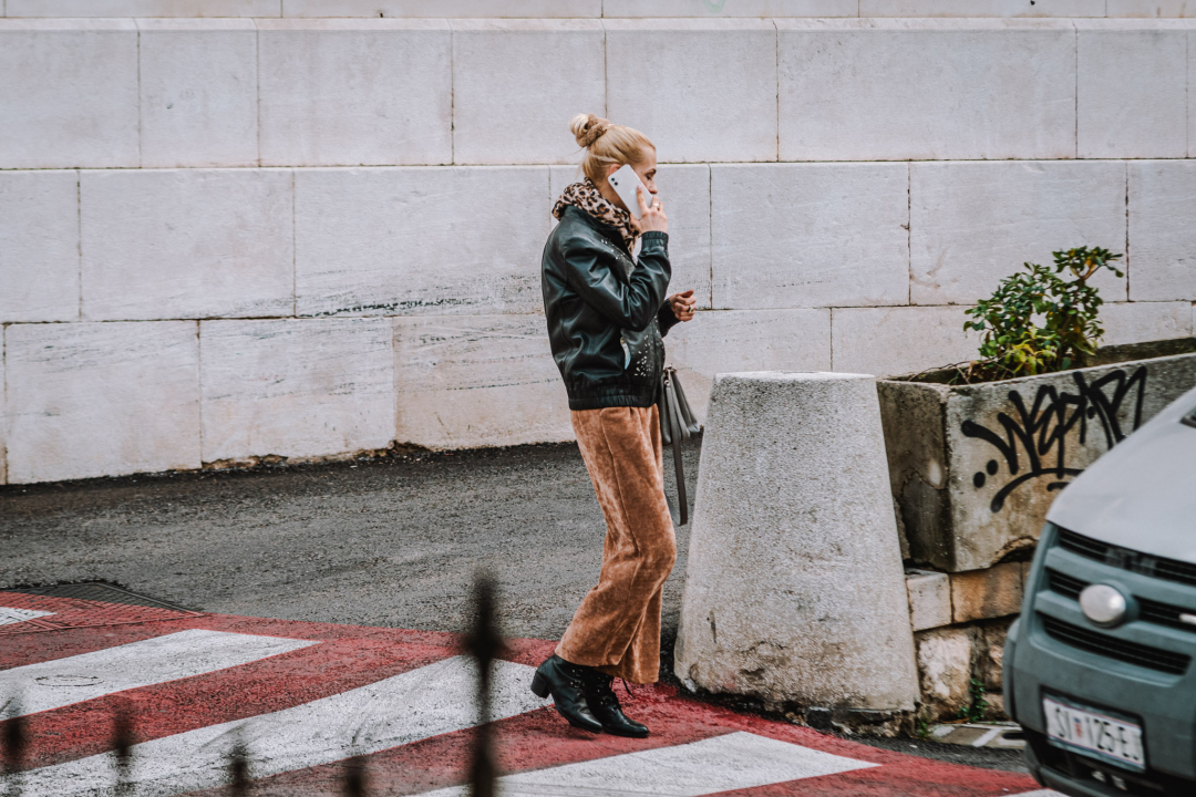 FOTO Đir po gradu, petak 1. travnja