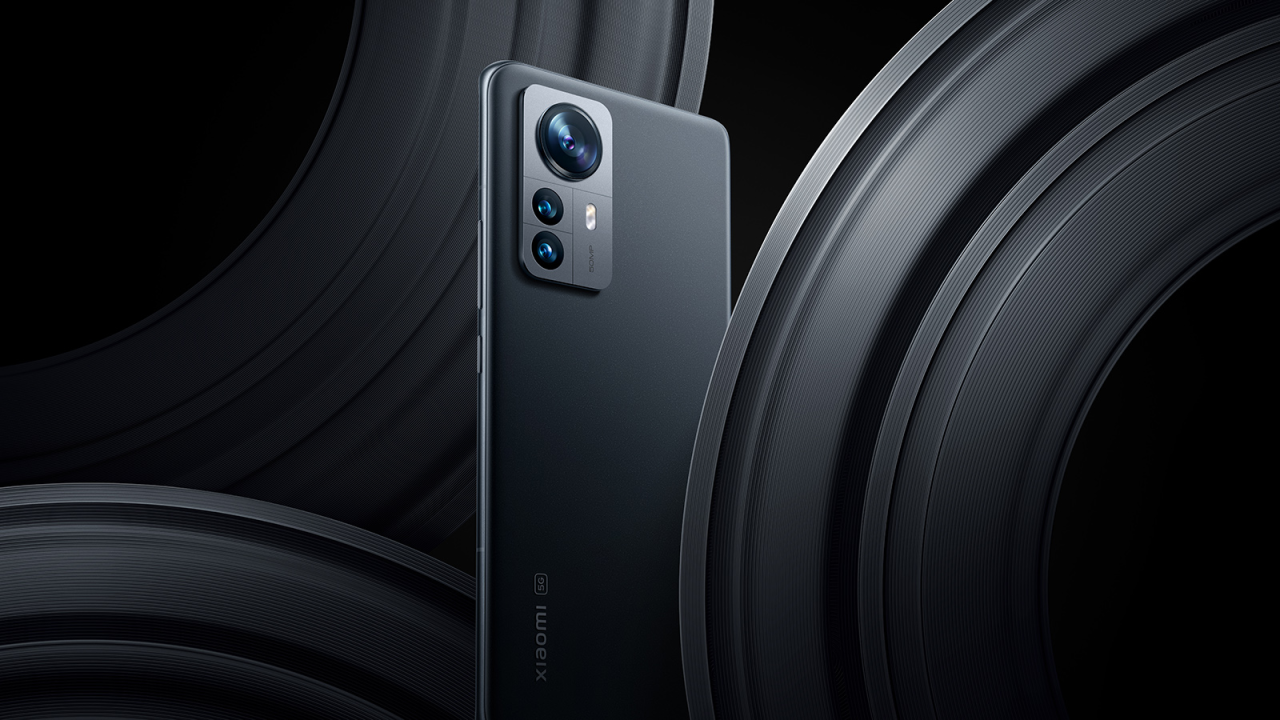 Xiaomi 12 serija stigla u Hrvatsku! 