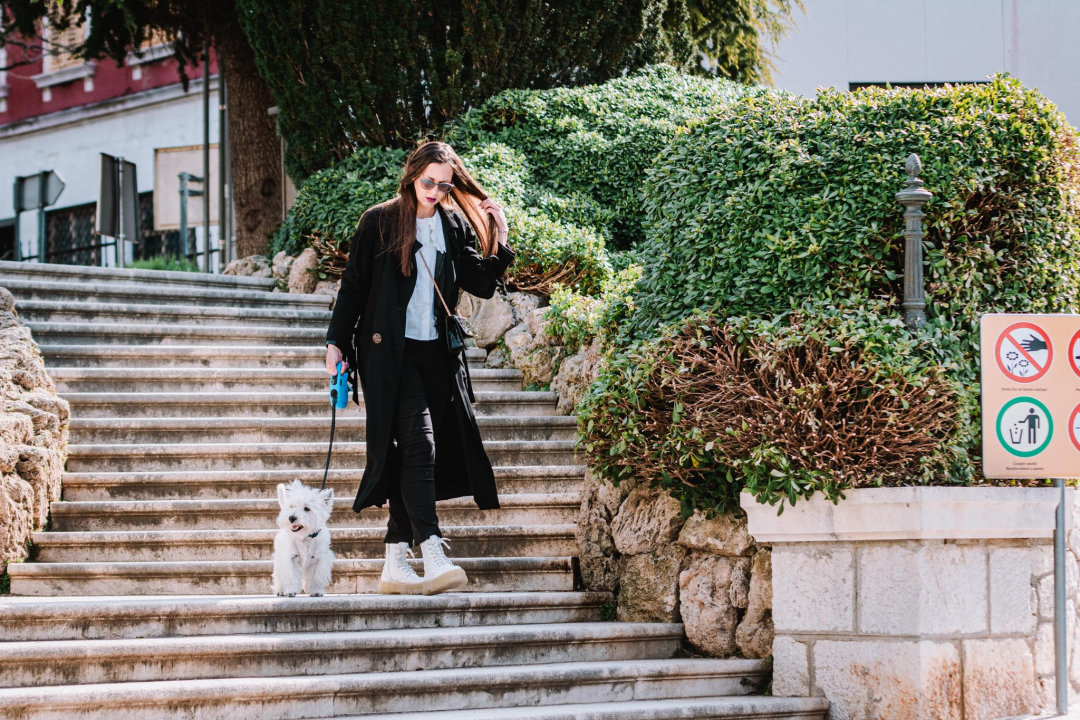 Modne trendseterice ukrale sve poglede u gradu, provjerite tko nam je upao u oko