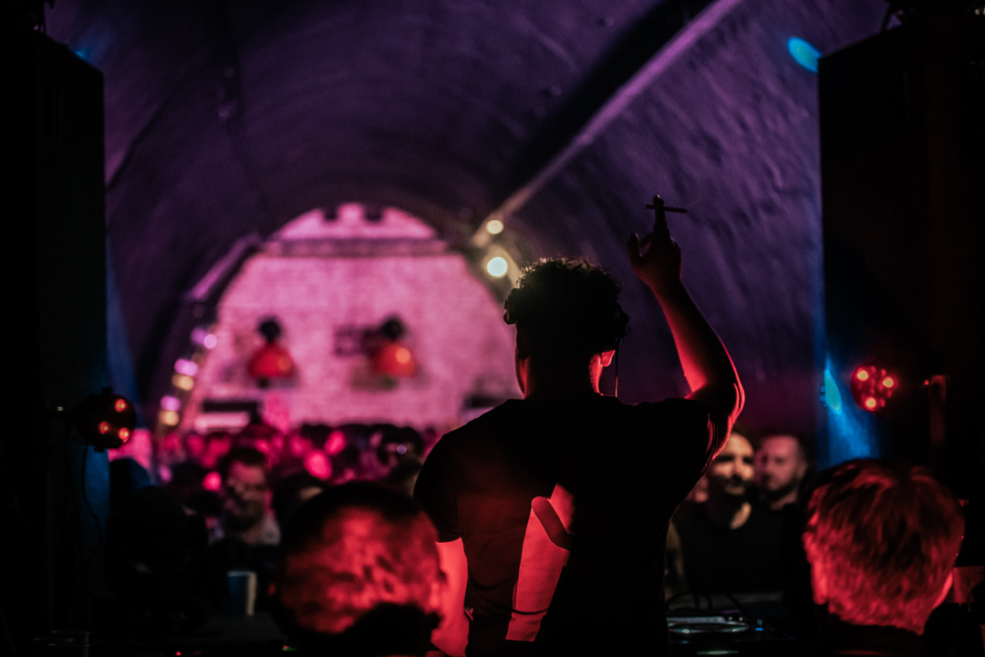 Nakon dvije godine napokon opet radi Tunel u Mandalini: Ekipa ugodno iznenađena novouređenim prostorima