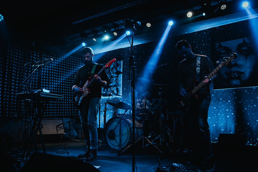 ROLO u Azimutu promovirao 'Ponte Rosso': Teško je bilo ne zaplesati