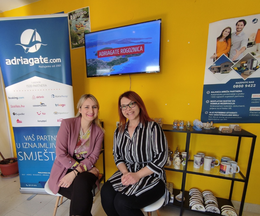 Direktor agencije Adriagate otkriva sve o nadolazećoj sezoni i iznajmljivačima