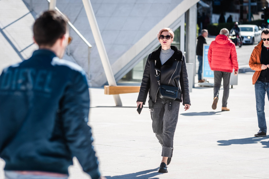 FOTO Đir po gradu, srijeda 6. travnja