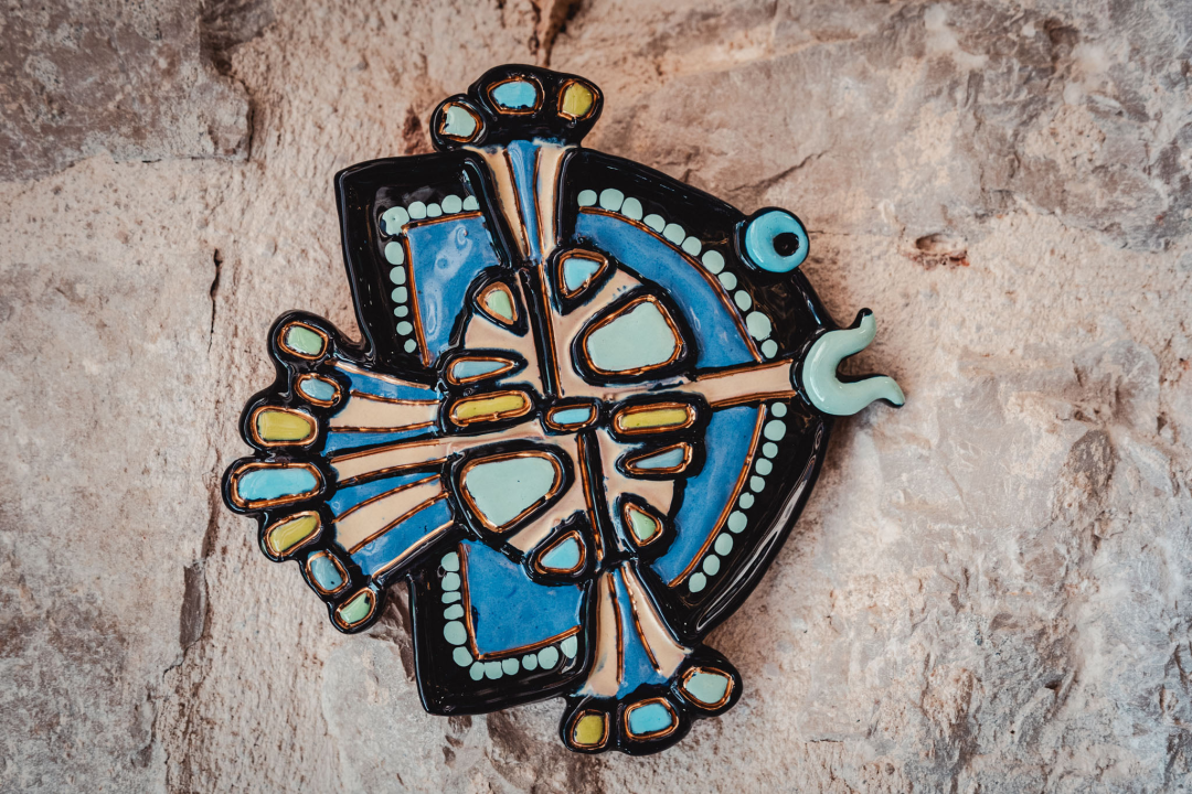 U Galeriji Juraj Dalmatinac potražite umjetnine Vaska Lipovca i Dragice Cvek Jordan po sniženoj cijeni