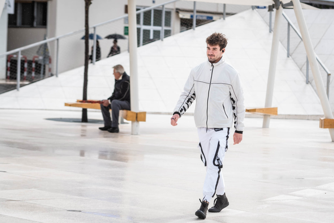 FOTO Đir po gradu, četvrtak 7. travnja