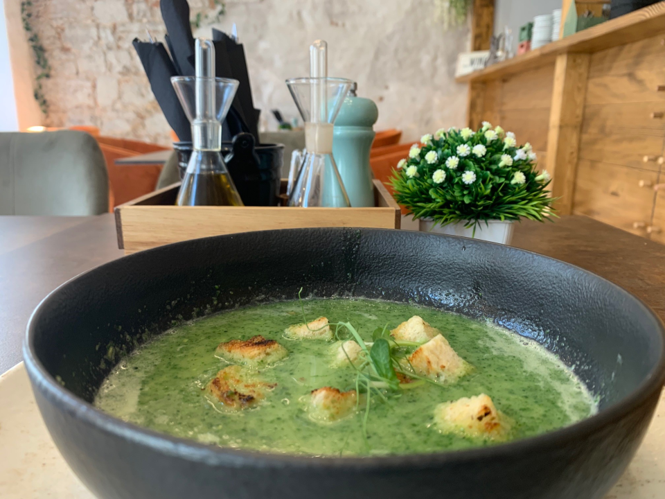 Ne propustite Dane šparoga u Bavi!