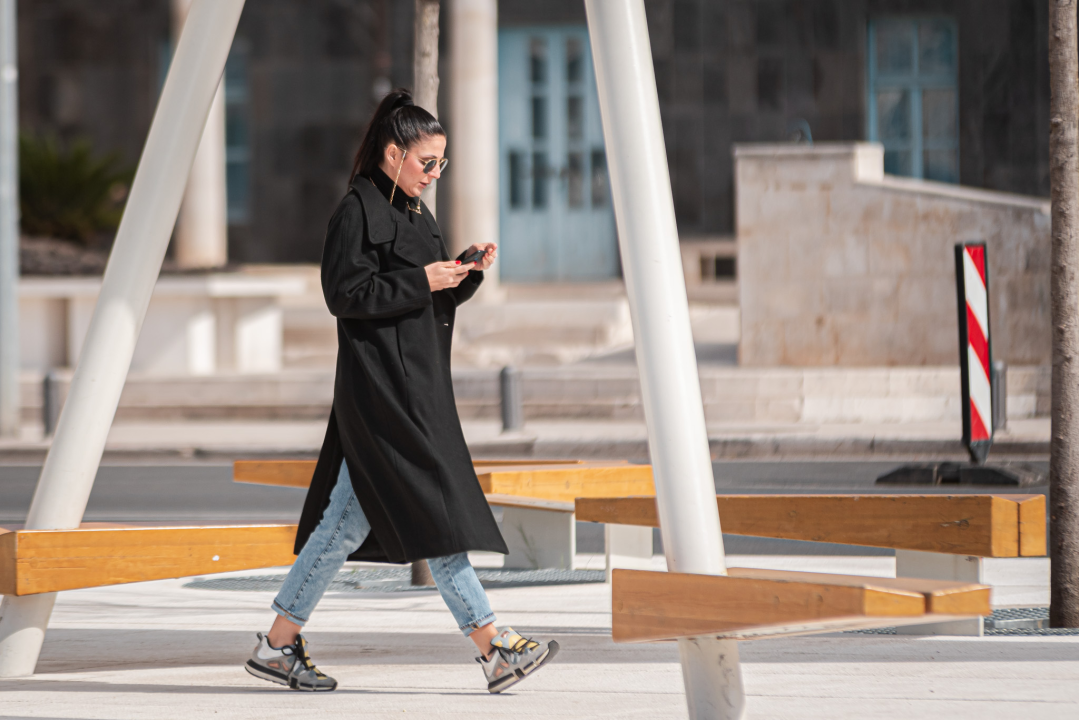 Modno osviještene sugrađanke u điru po gradu otkrit će vam boju sezone! 