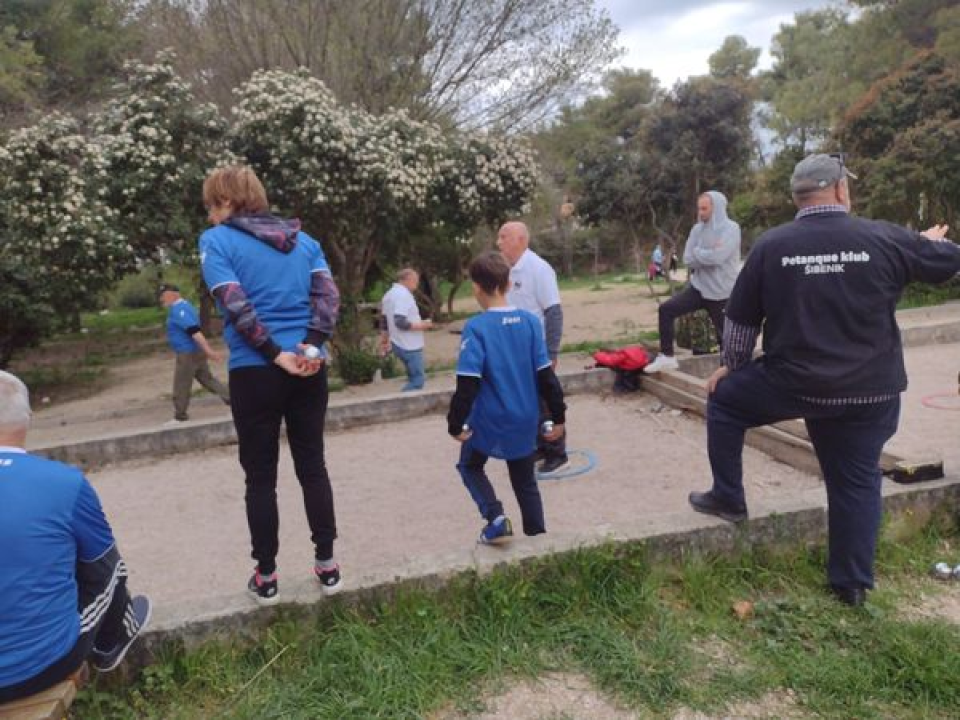 PK Krešimirova grada nakon pobjede nad Vodicama jedini maksimalan