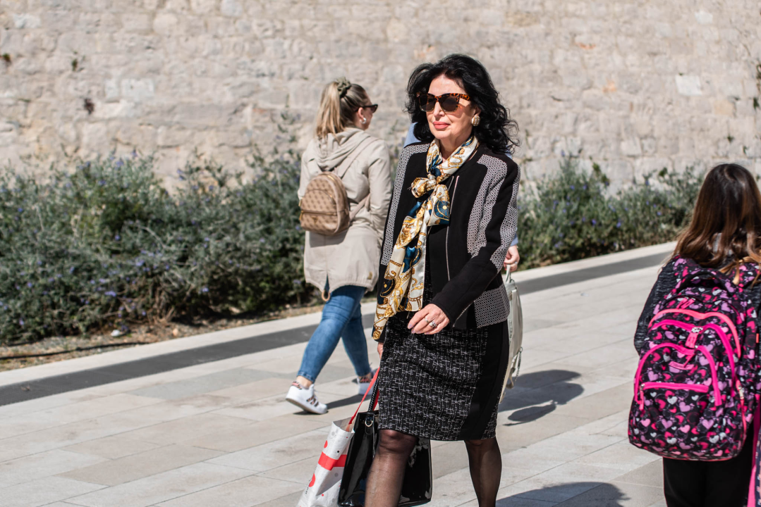 FOTO Đir po gradu, srijeda 13. travnja