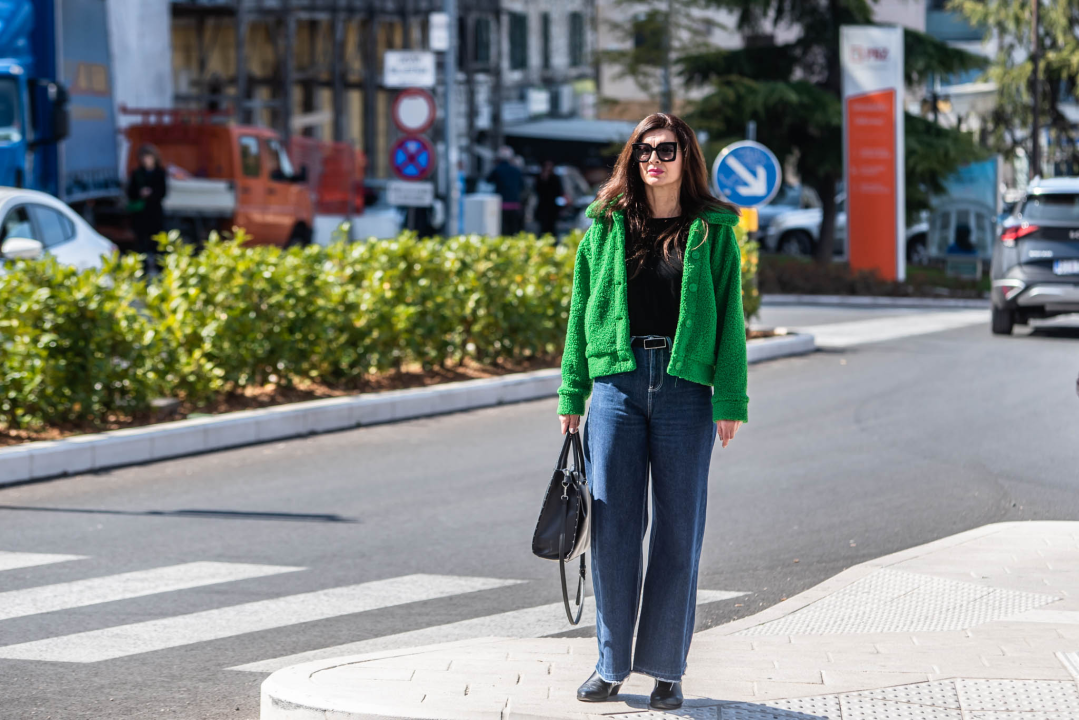 FOTO Đir po gradu, srijeda 13. travnja