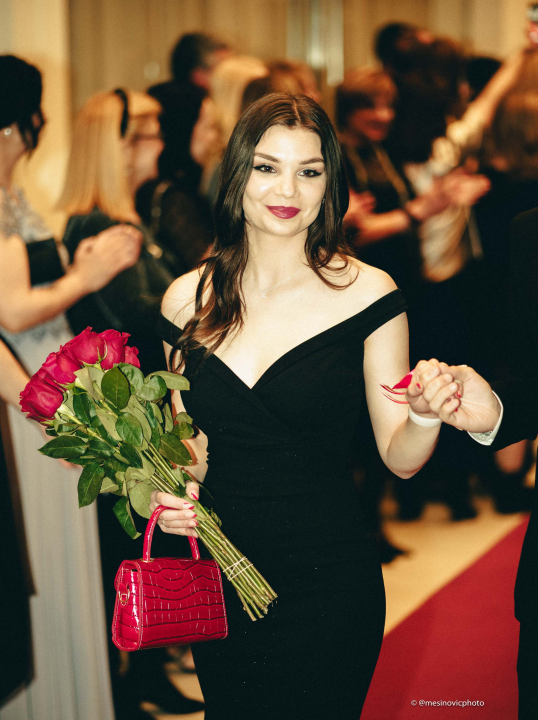 Učenici Medicinske škole u večeri koju će pamtiti do kraja života (1. dio)