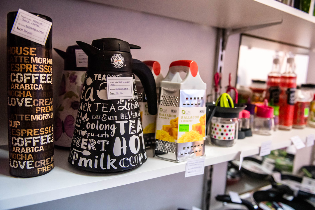 Posjetite El Bakotu i pronađite najbolje za svoj dom! 