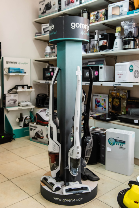 Posjetite El Bakotu i pronađite najbolje za svoj dom! 