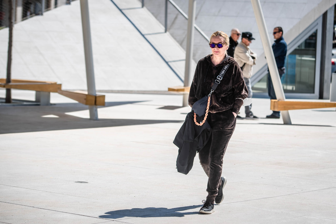 FOTO Đir po gradu, četvrtak 14. travnja