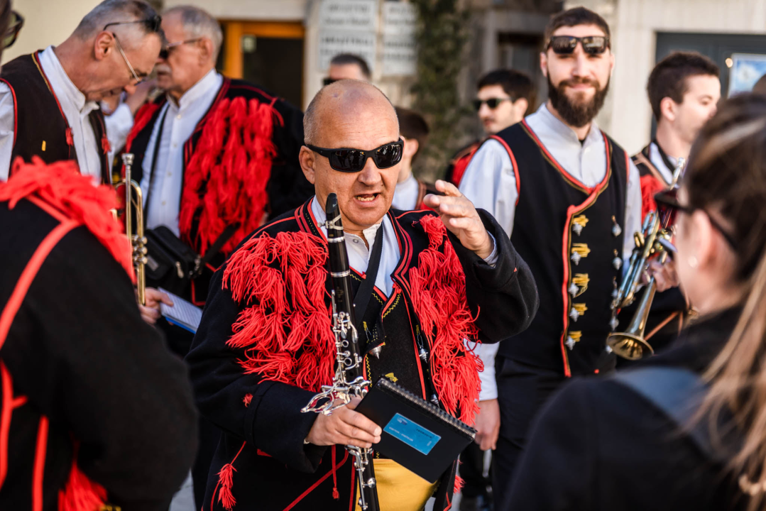 Uskršnji doručak pred Županijom označio početak turističke sezone: 'Očekujemo više ljudi nego rekordne 2019. godine'