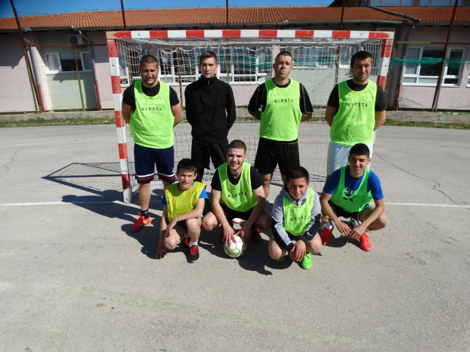 Podmišljen pobjednik seoskog varoškog turnira u Lišanima  