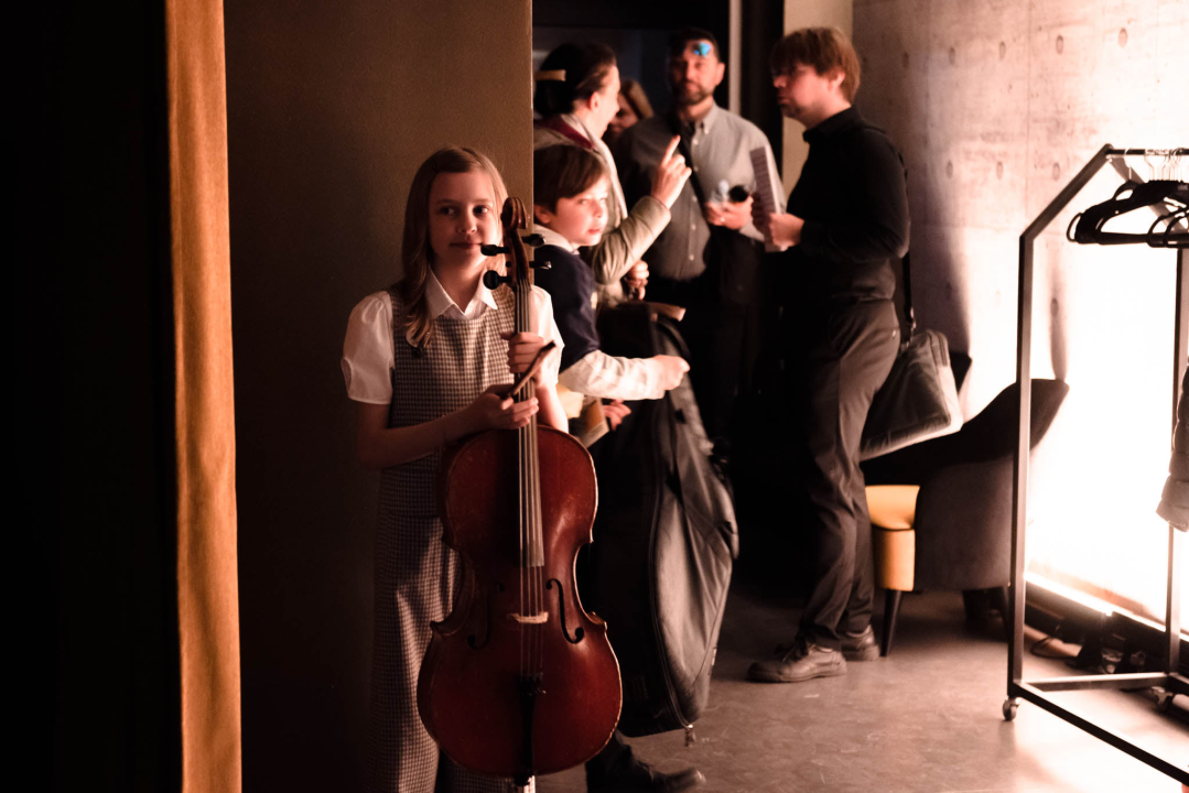 Počelo natjecanje mladih violončelista: U Šibenik stigli talenti od Amerike do Južne Koreje