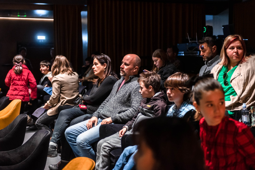 Počelo natjecanje mladih violončelista: U Šibenik stigli talenti od Amerike do Južne Koreje