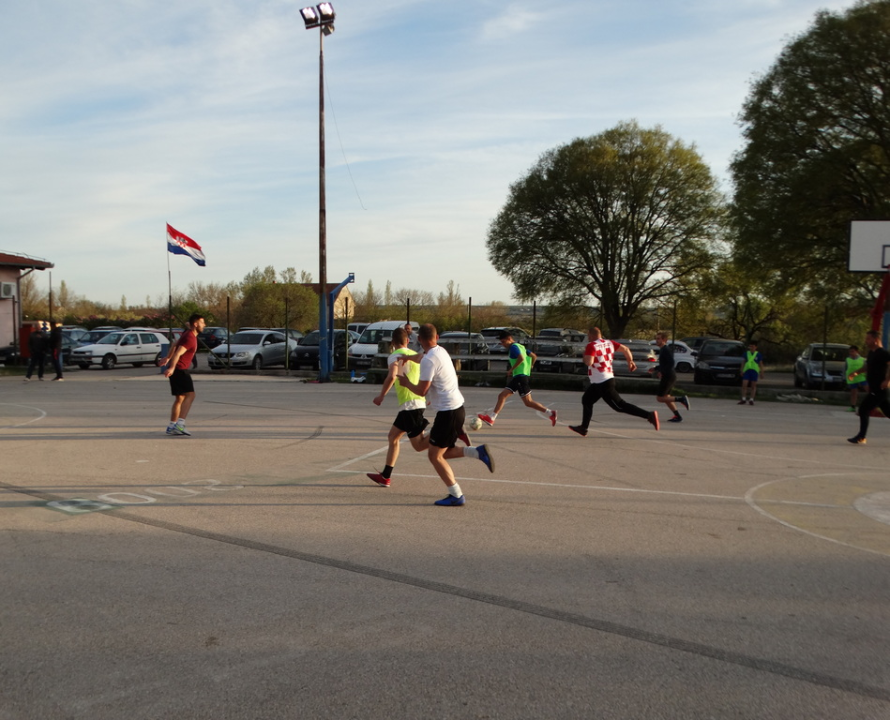 Podmišljen pobjednik seoskog varoškog turnira u Lišanima  