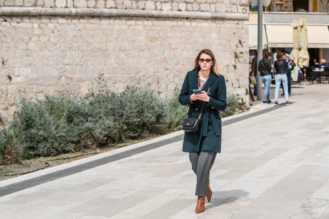 FOTO Đir po gradu, utorak 19. travnja