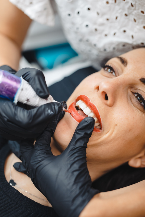 Naručite se na hit tretman trajne šminke kod Jelene Radak! 