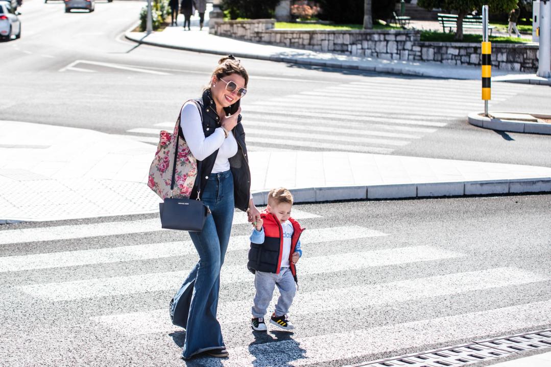 FOTO Đir po gradu, srijeda 20. travnja