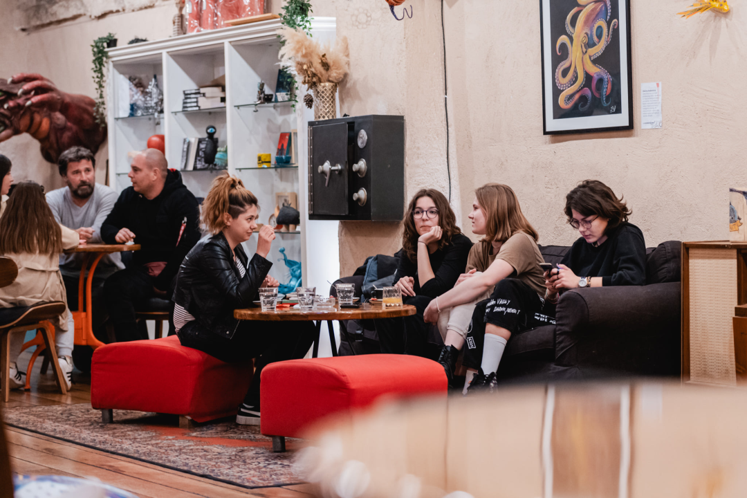 'Fallitur Visus – Izgled vara': Zaštićene životinjske vrste Ive Sabljić Martinović na izložbi u Azimutu 