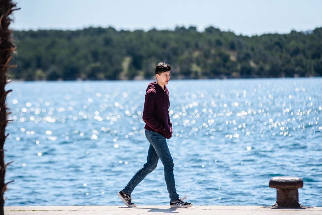 FOTO Đir po gradu, subota 23. travnja