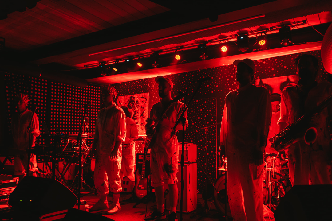 Porto Morto u Azimutu: Kakva je bila atmosfera sinoć, bit će svima jasno s fotografija