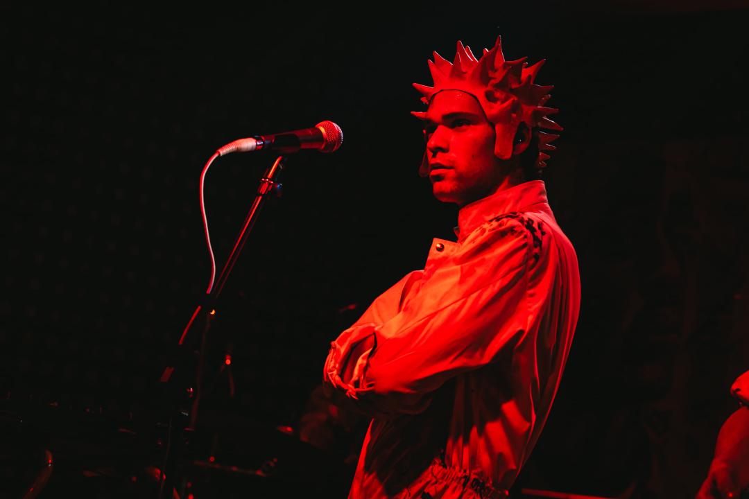 Porto Morto u Azimutu: Kakva je bila atmosfera sinoć, bit će svima jasno s fotografija