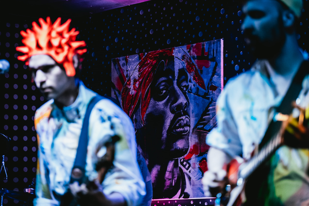 Porto Morto u Azimutu: Kakva je bila atmosfera sinoć, bit će svima jasno s fotografija