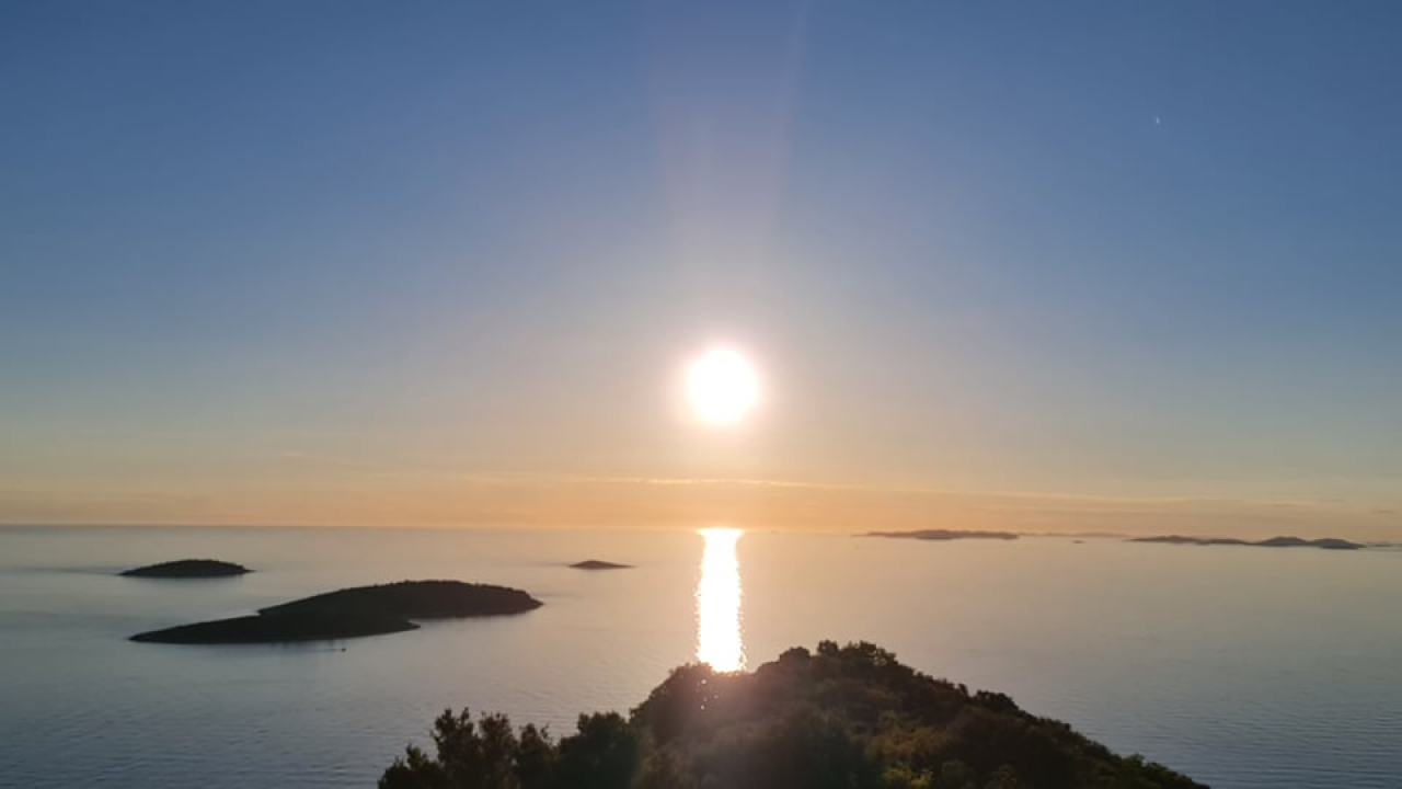 Na Gospi od Loreta ona o 'slikama koje pričaju tisuće riječi' dobije potpuni smisao 