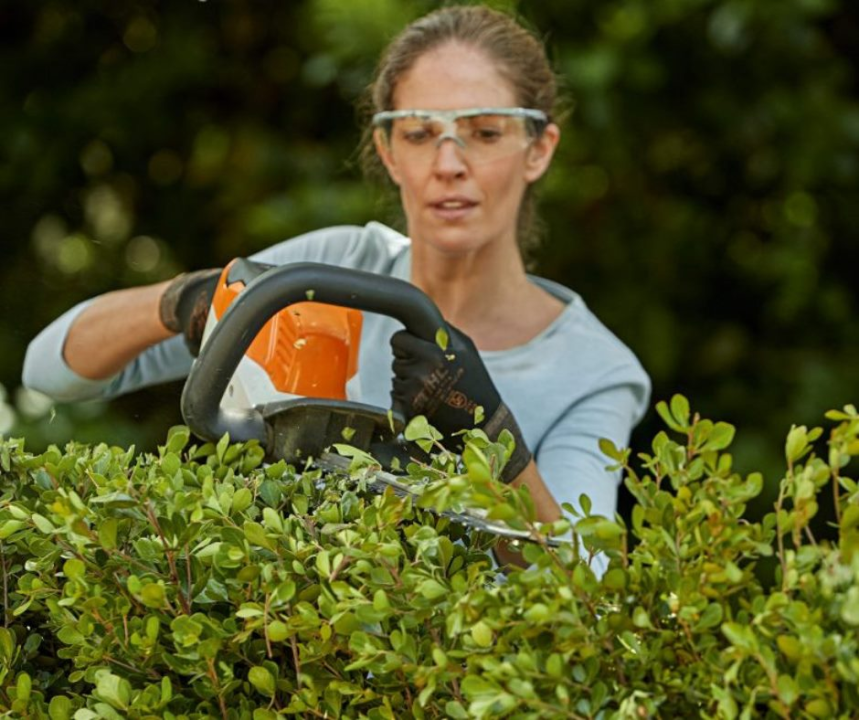 Iskoristite proljetnu akciju STIHL trimera u trgovinama PORAT!