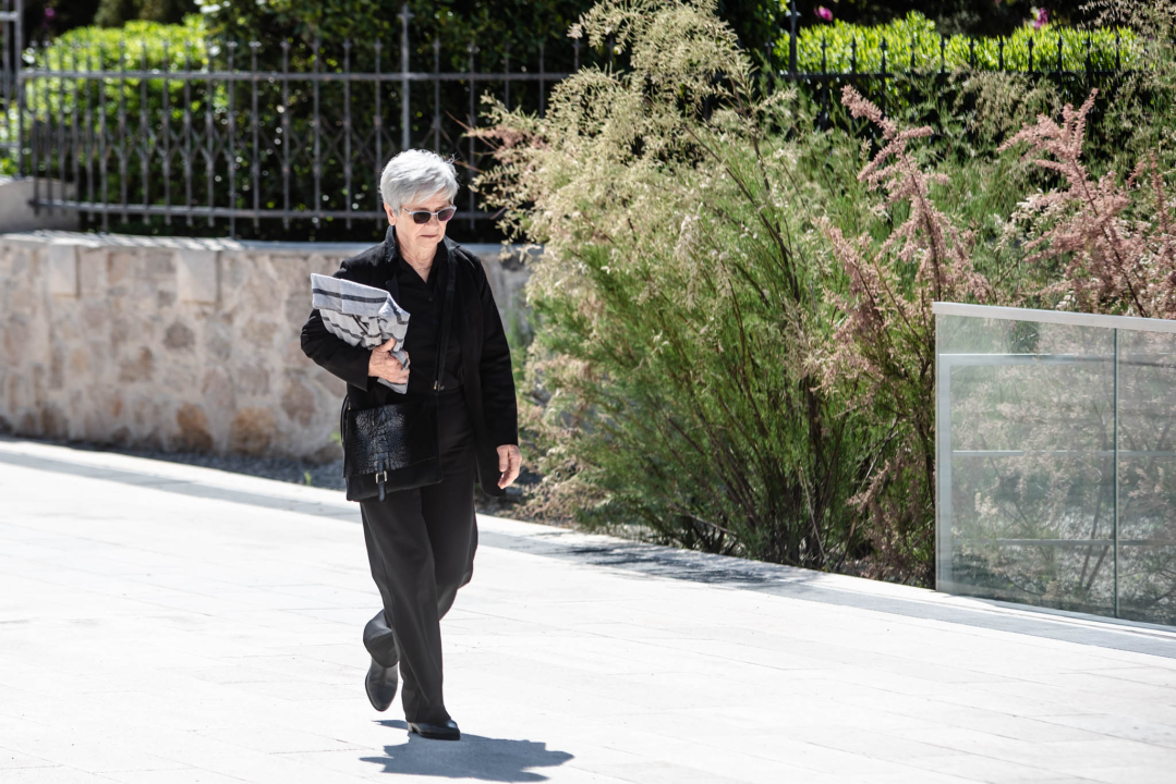 FOTO Đir po gradu, utorak 26. travnja