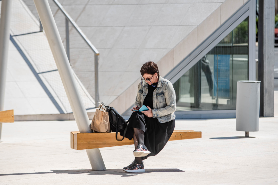 FOTO Đir po gradu, utorak 26. travnja