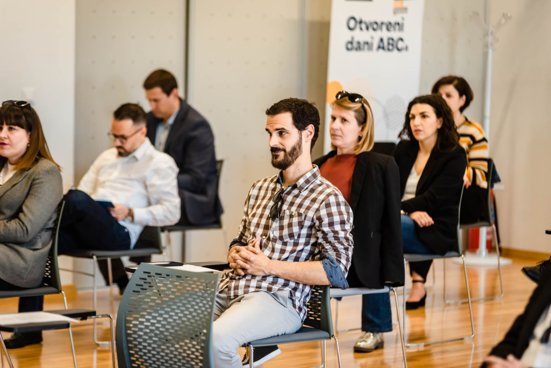 U prostorijama Adriatic Business Centra otvorena ispostava HAMAG-BICRO-a  