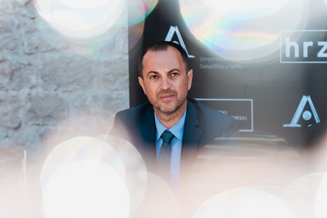 Potpisan sporazum o obnovi kamenog srca Šibenika: Uredit ćemo još 94 portala