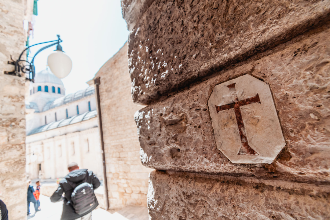 Potpisan sporazum o obnovi kamenog srca Šibenika: Uredit ćemo još 94 portala