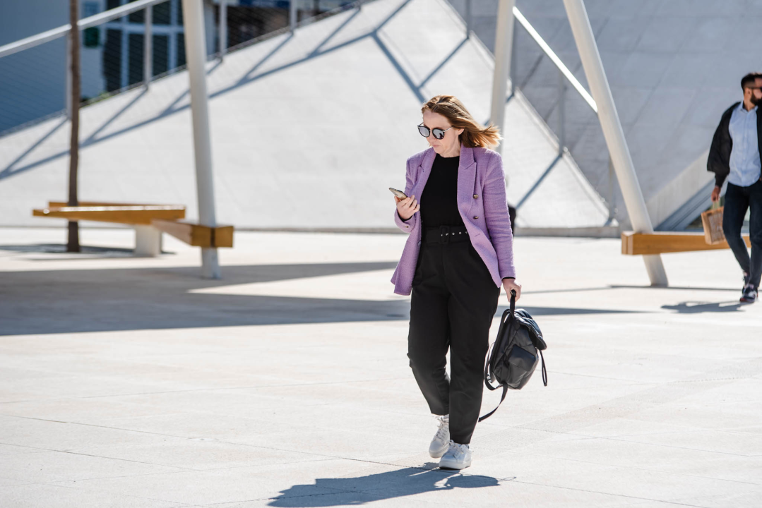 FOTO Đir po gradu, četvrtak 28. travnja