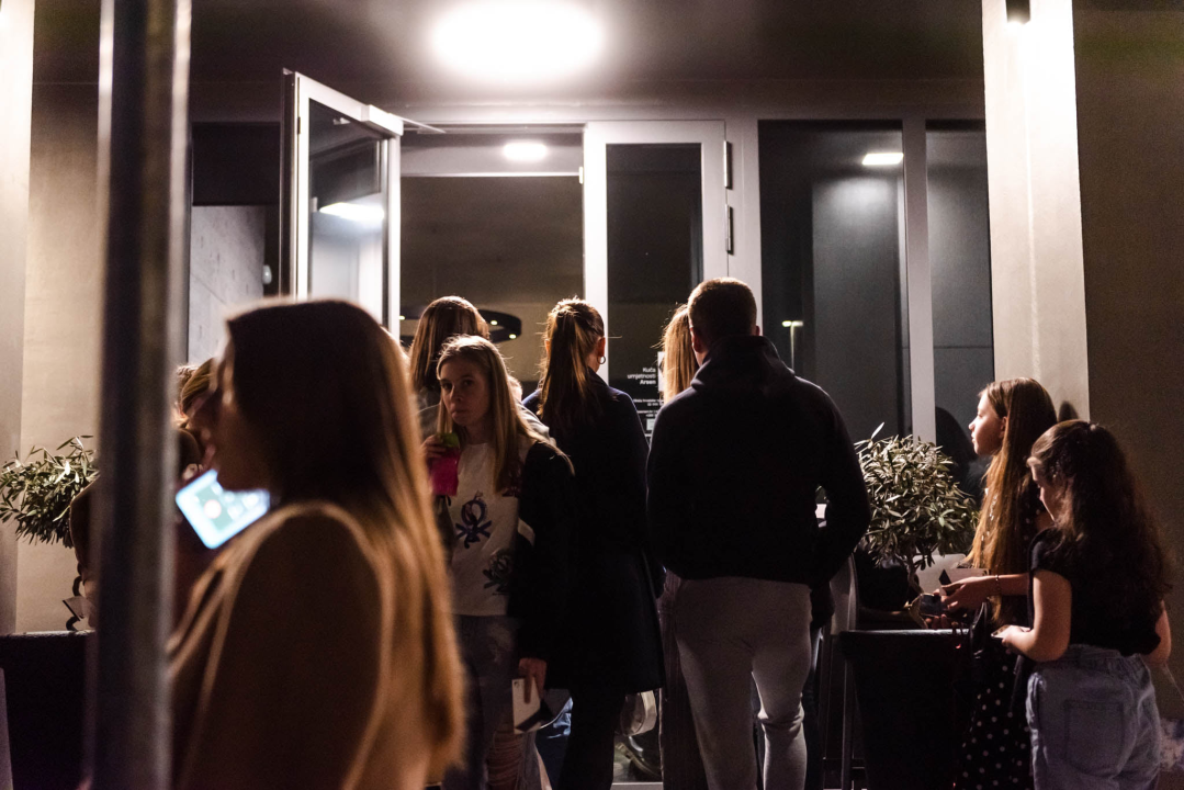 ‘Sjene‘ ponovo izvele predstavu 'Madness' prema knjizi Šibenčanina Dina Seksa  